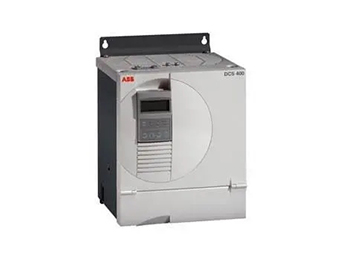 ABB變頻器DCS400