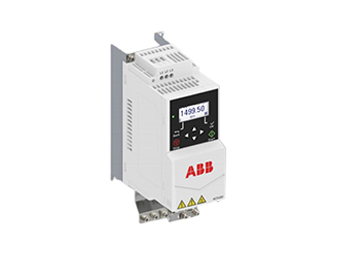 ABB變頻器ACS180