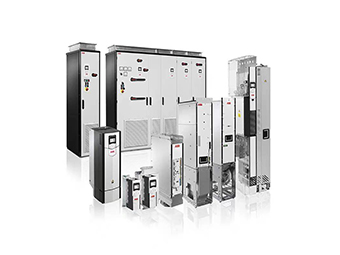 ABB變頻器ACS800 ABB880