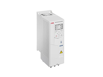 ABB變頻器ACH580