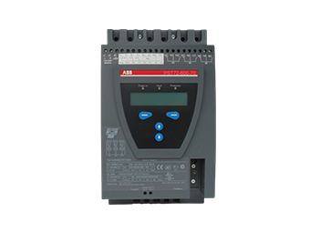 ABB軟啟動(dòng)PST ABB軟啟
