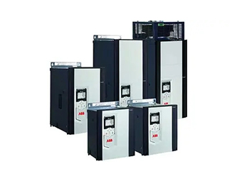 ABB直流變頻器DCS880