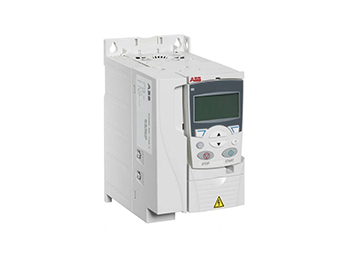ABB變頻器ACS355