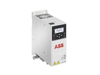 ABB變頻器ACS380