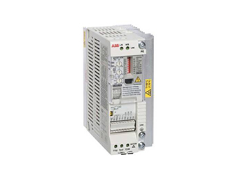 ABB變頻器ACS55