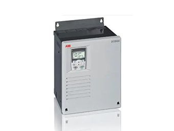 ABB直流變頻器DCS550