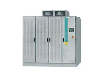 SIEMENS西門子變頻器GH180中壓變頻器