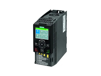 SIEMENS西門子變頻器G120C