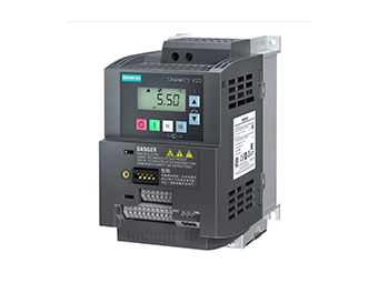 SIEMENS西門子變頻器V20