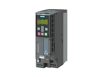 SIEMENS西門子變頻器G120