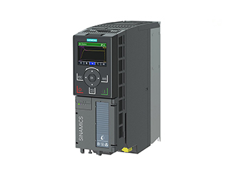 SIEMENS西門子變頻器G120X