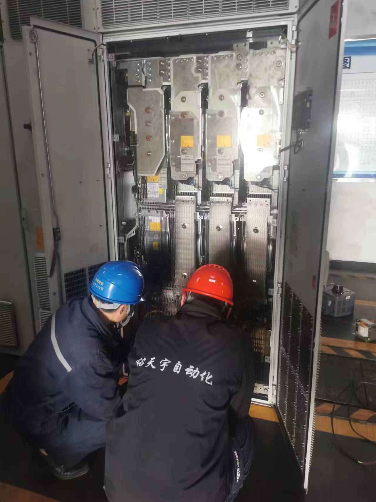 西門子G150低壓變頻器維修