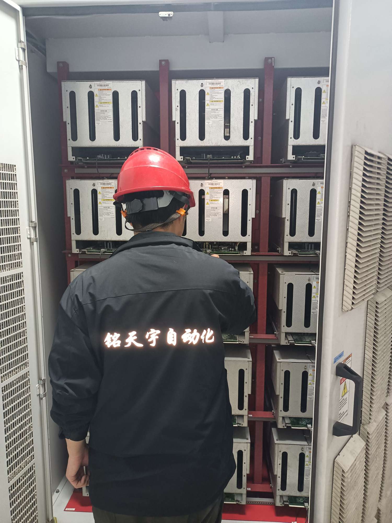 西門子羅賓康高壓變頻器維修
