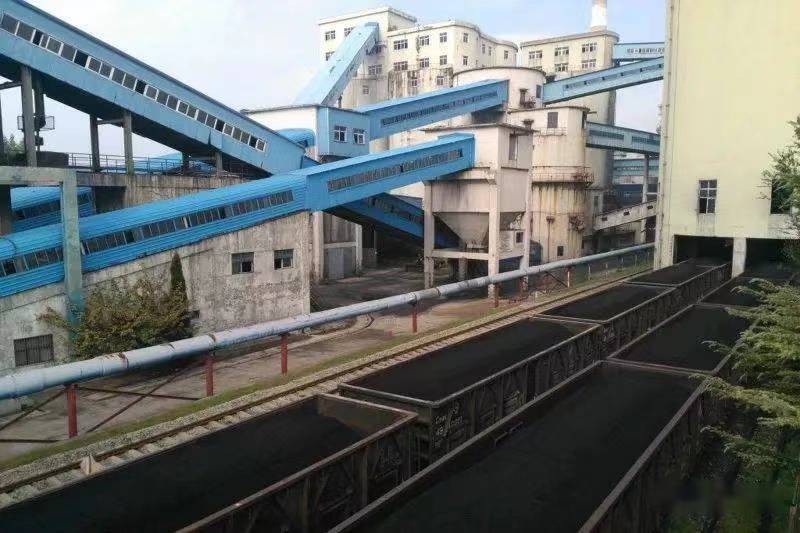 洗煤廠-全廠整包服務(wù)