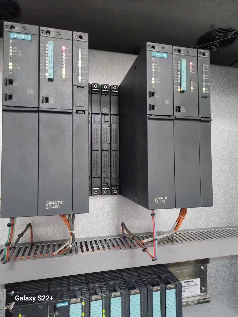 PLC模塊編程