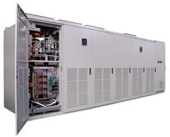 東芝三菱變頻器