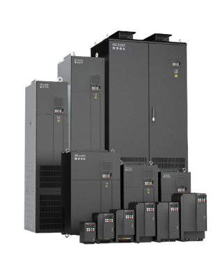 東方日立變頻器