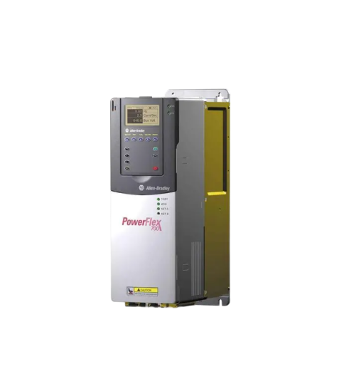 AB Powerflex700變頻器故障（無(wú)電壓輸出）