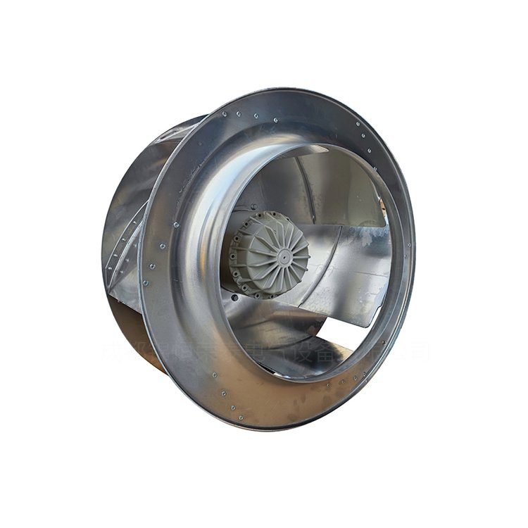 ZIEHL-ABEGG施樂(lè)百風(fēng)機(jī)